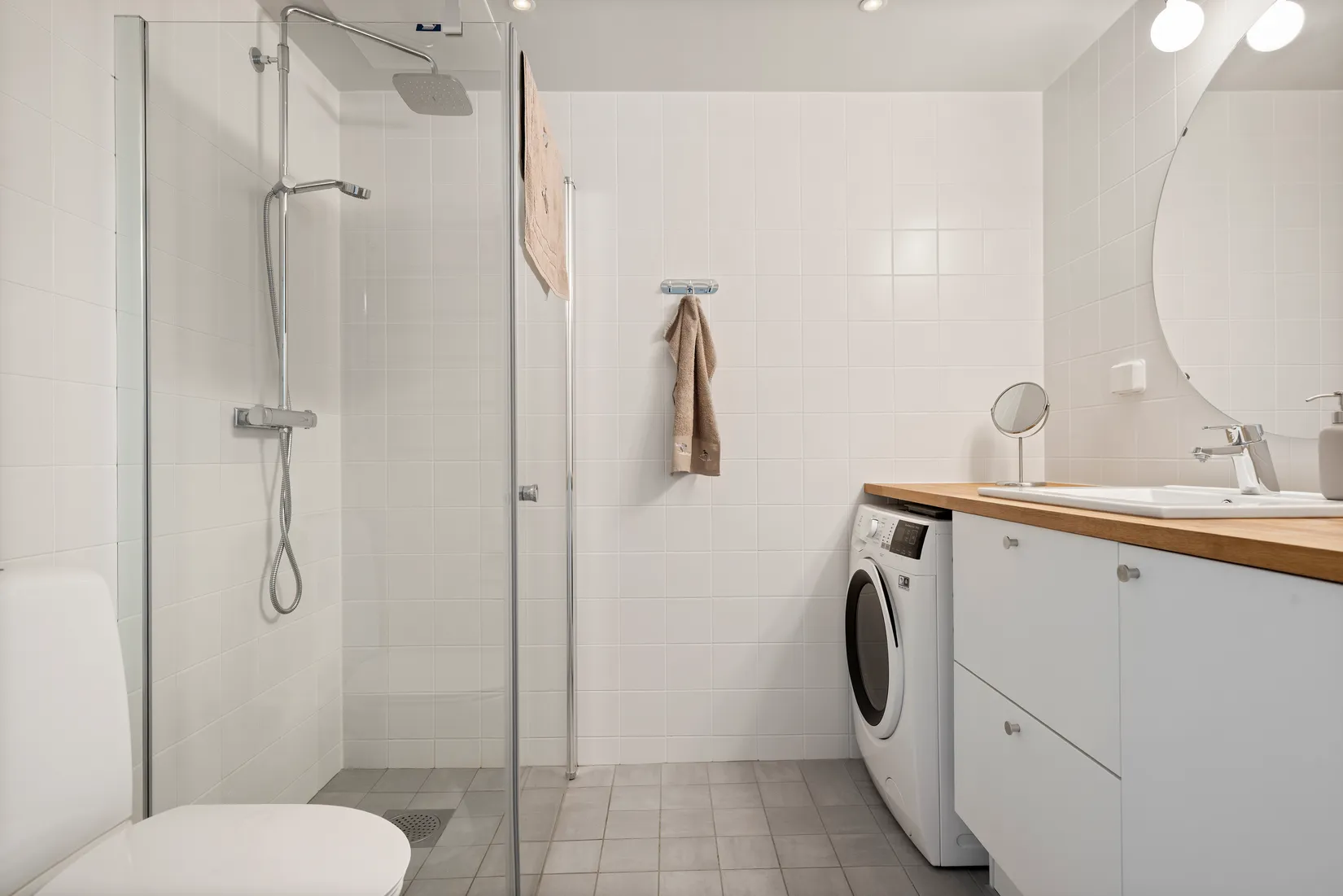Bostadsrätt, Näsbyvägen 2, Roslags Näsby, Täby