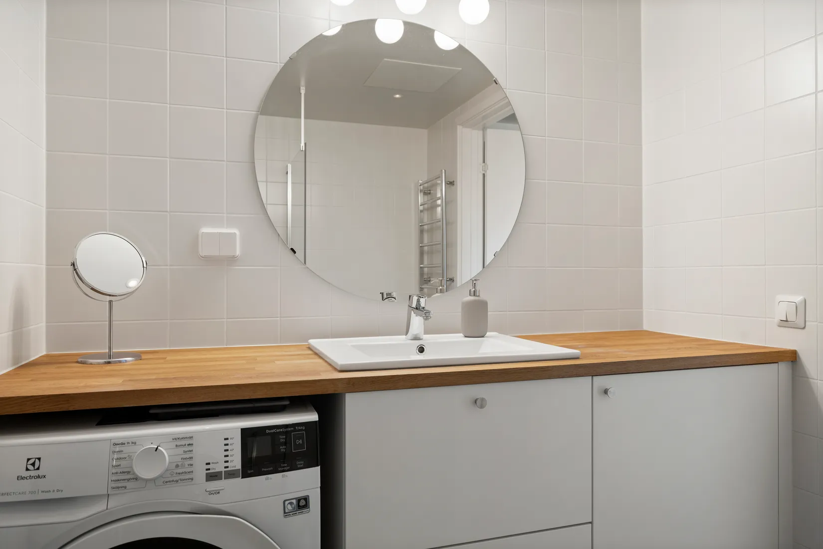 Bostadsrätt, Näsbyvägen 2, Roslags Näsby, Täby