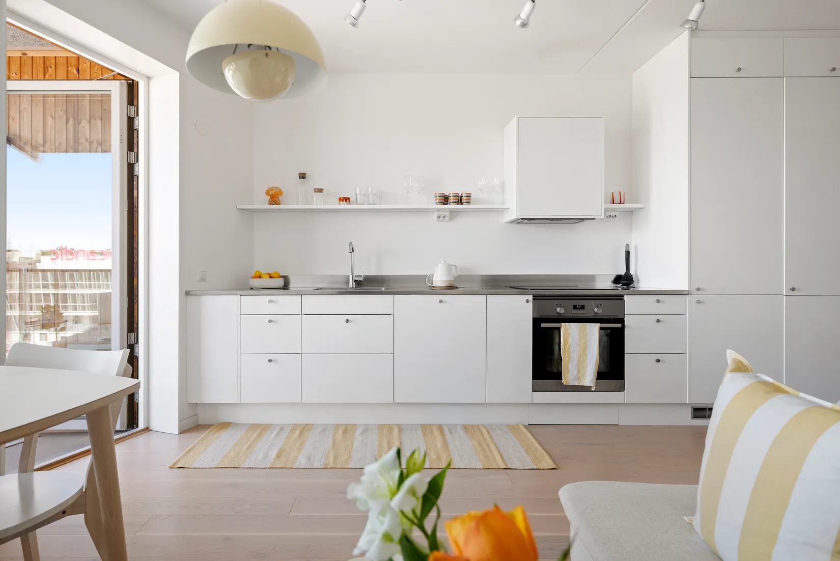 Bostadsrätt, Näsbyvägen 2, Roslags Näsby, Täby