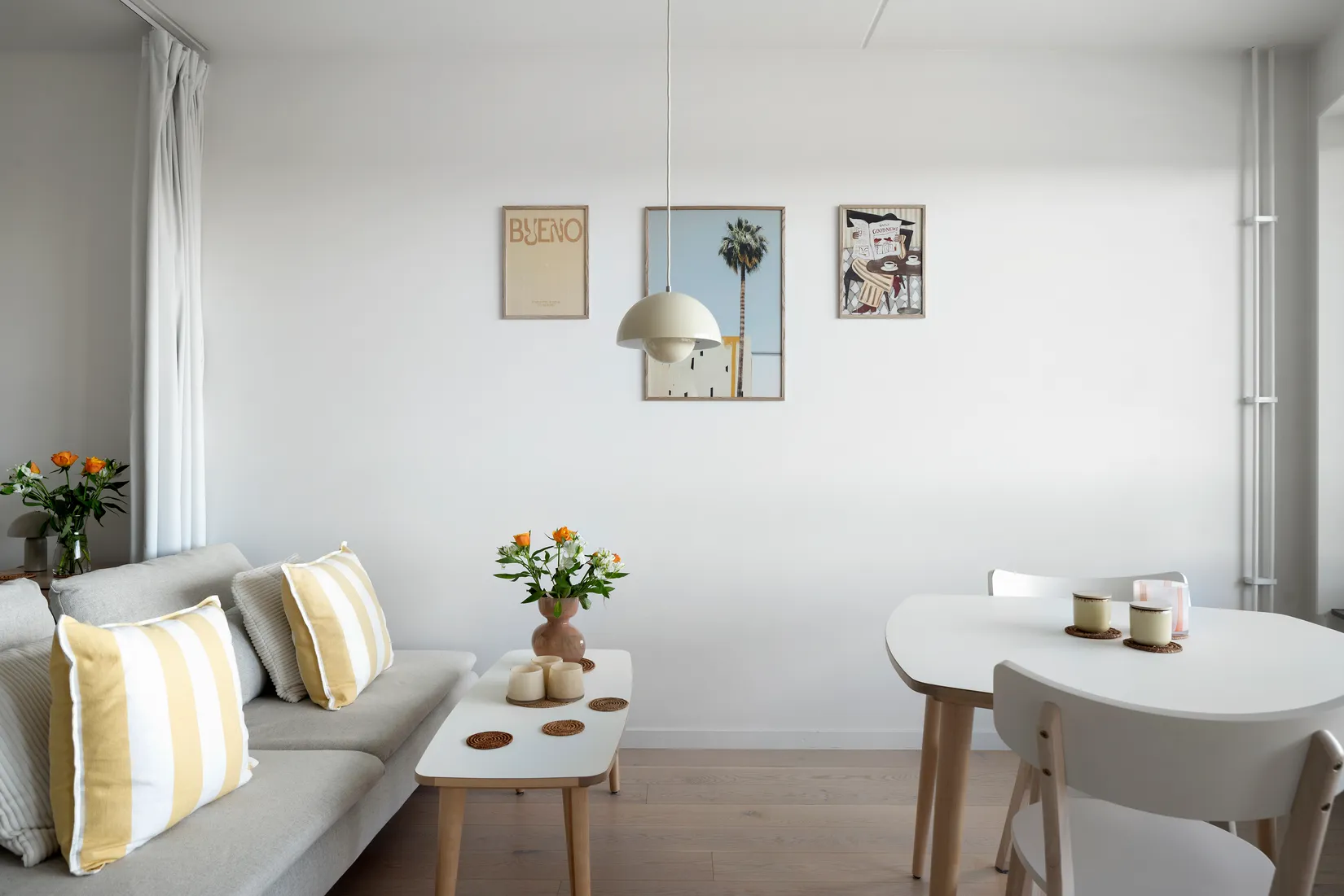 Bostadsrätt, Näsbyvägen 2, Roslags Näsby, Täby
