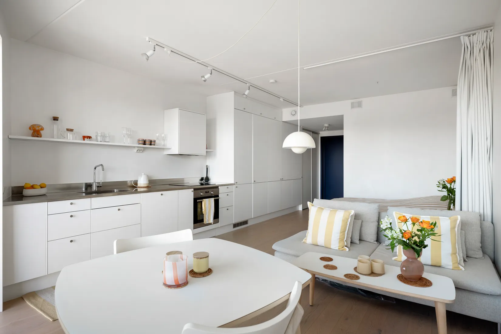 Bostadsrätt, Näsbyvägen 2, Roslags Näsby, Täby