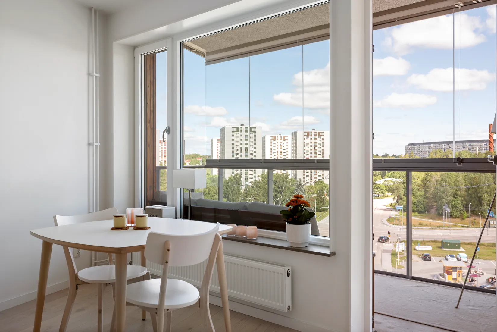 Bostadsrätt, Näsbyvägen 2, Roslags Näsby, Täby
