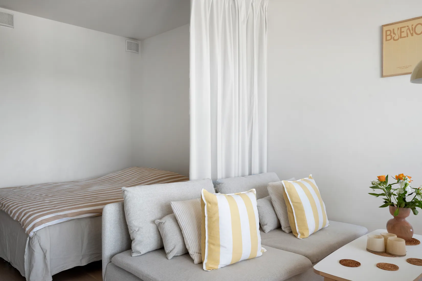 Bostadsrätt, Näsbyvägen 2, Roslags Näsby, Täby