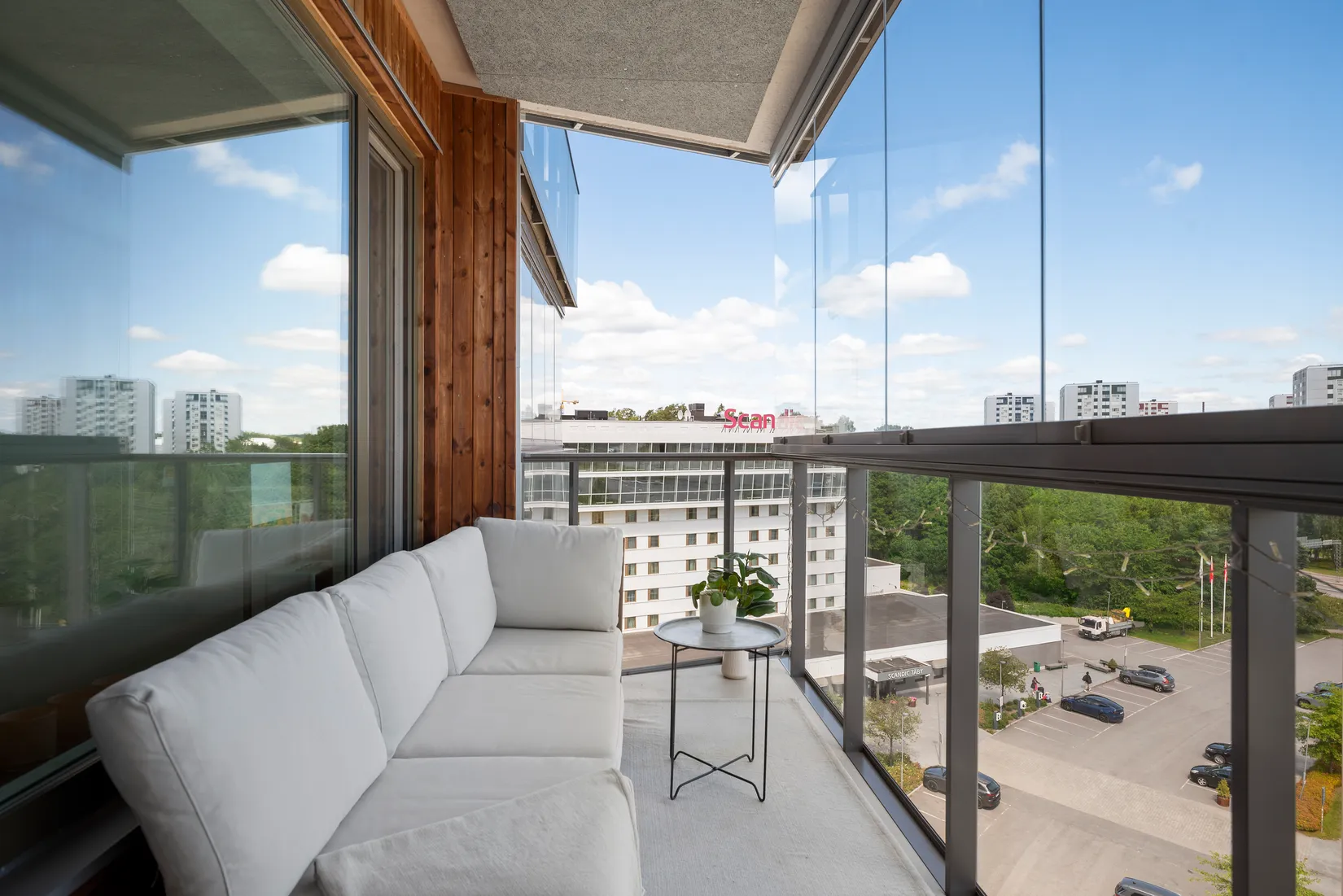 Bostadsrätt, Näsbyvägen 2, Roslags Näsby, Täby