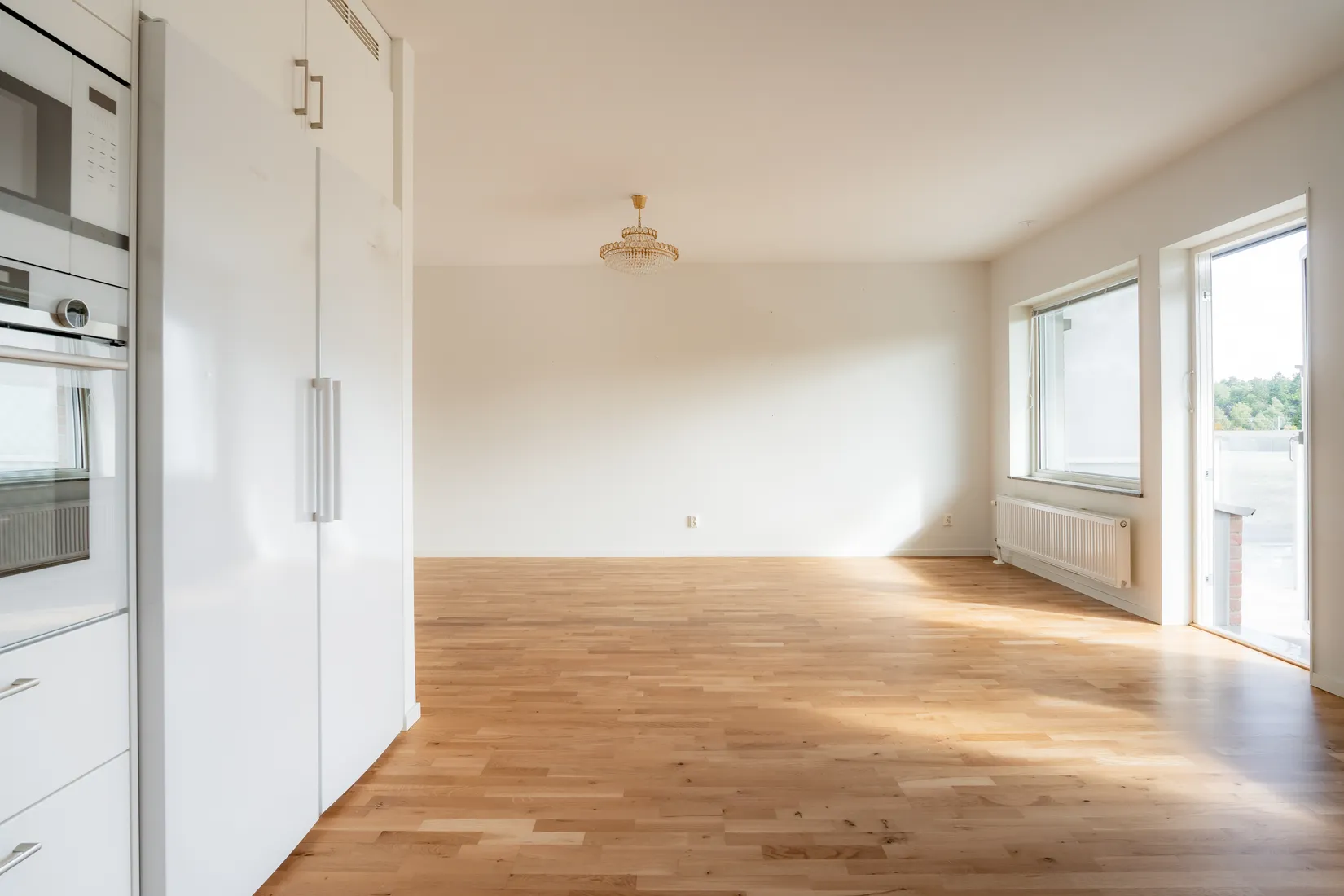 Bostadsrätt, Centralvägen 14B, Vallentuna Centrum, Vallentuna