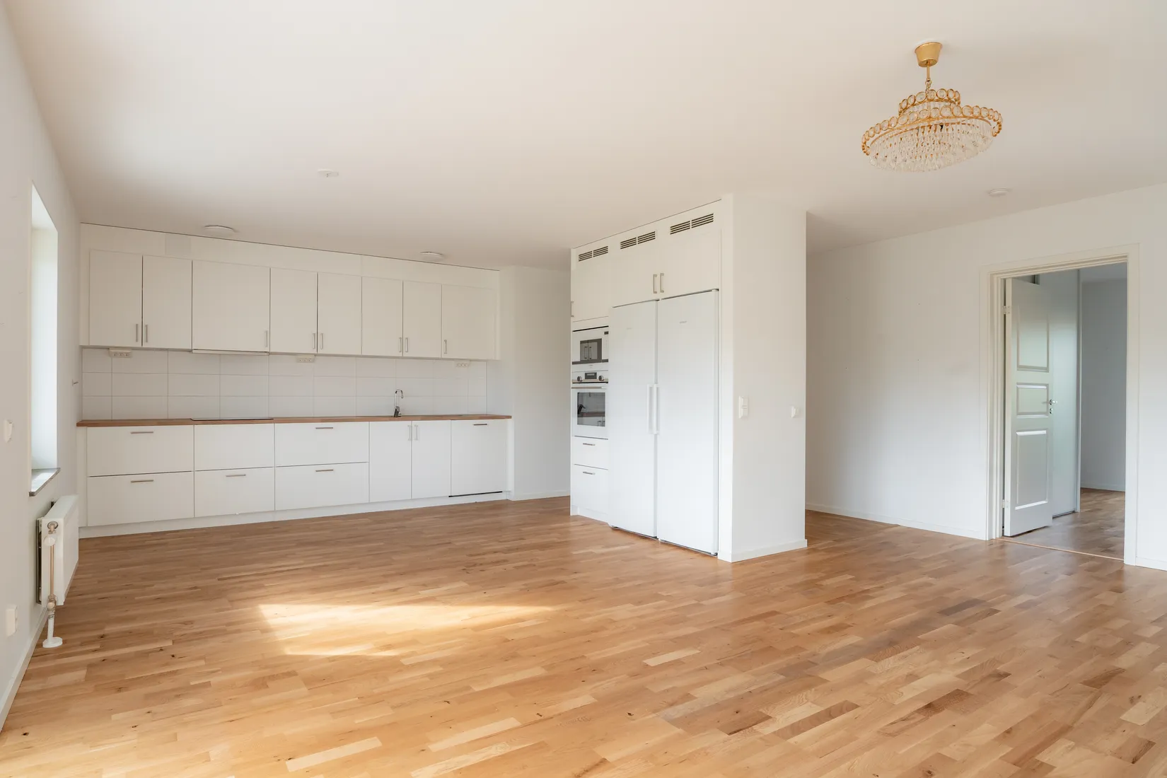 Bostadsrätt, Centralvägen 14B, Vallentuna Centrum, Vallentuna