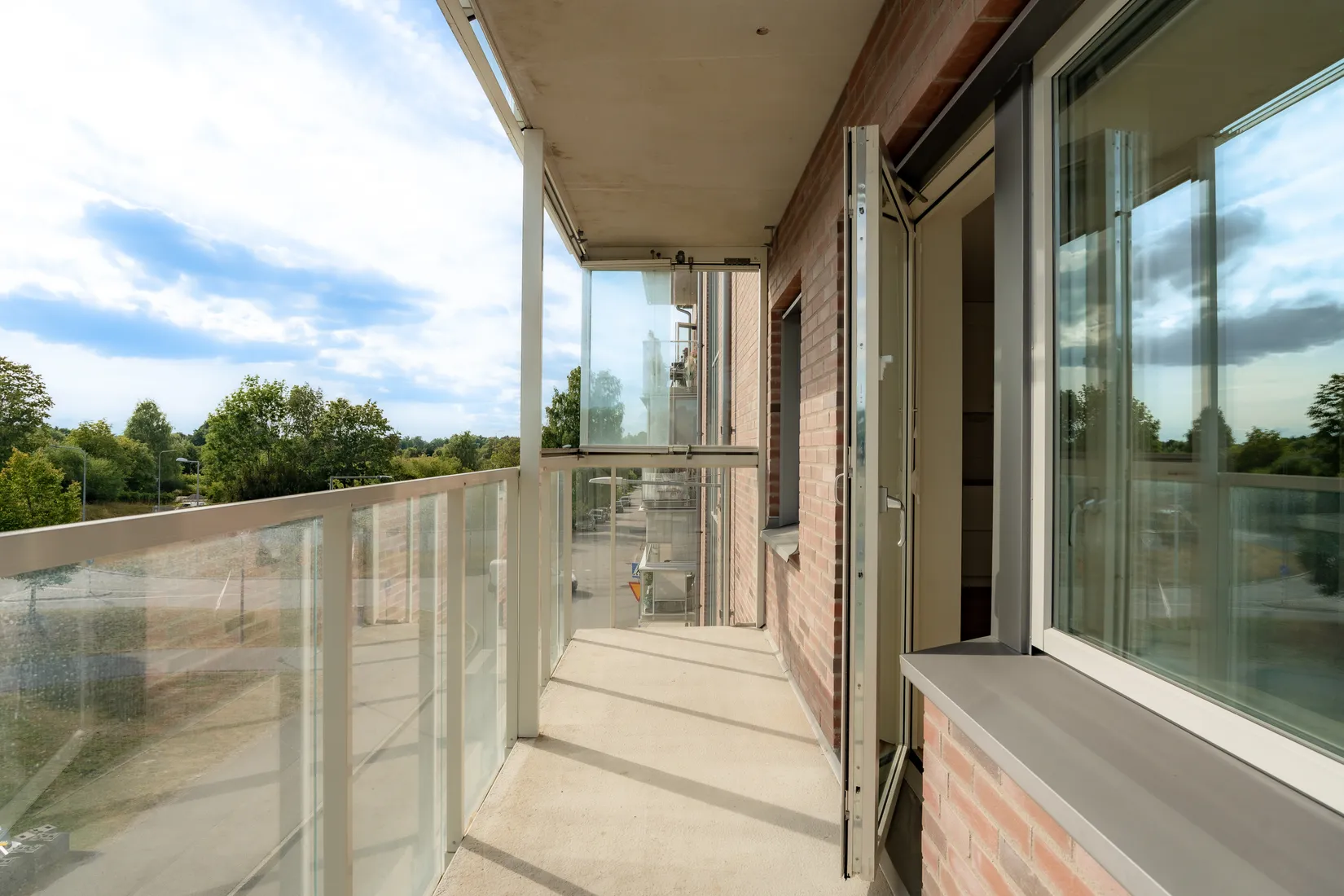 Bostadsrätt, Centralvägen 14B, Vallentuna Centrum, Vallentuna
