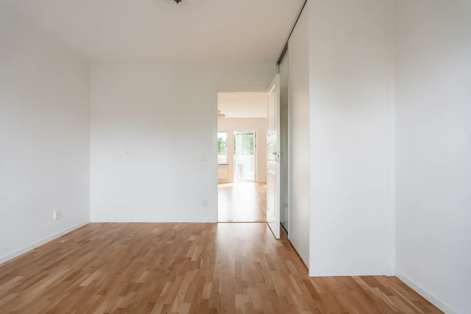 Bostadsrätt, Centralvägen 14B, Vallentuna Centrum, Vallentuna