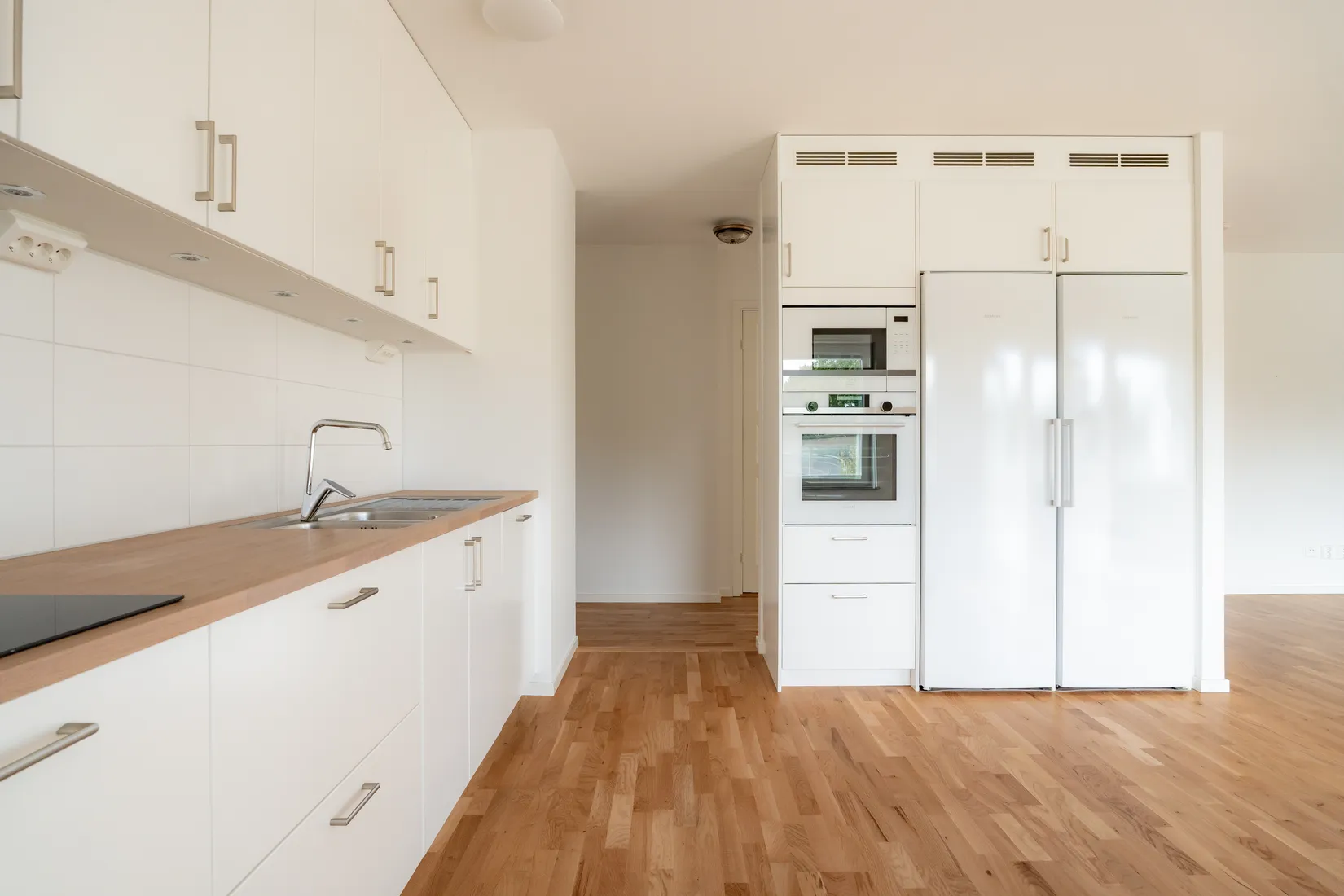 Bostadsrätt, Centralvägen 14B, Vallentuna Centrum, Vallentuna