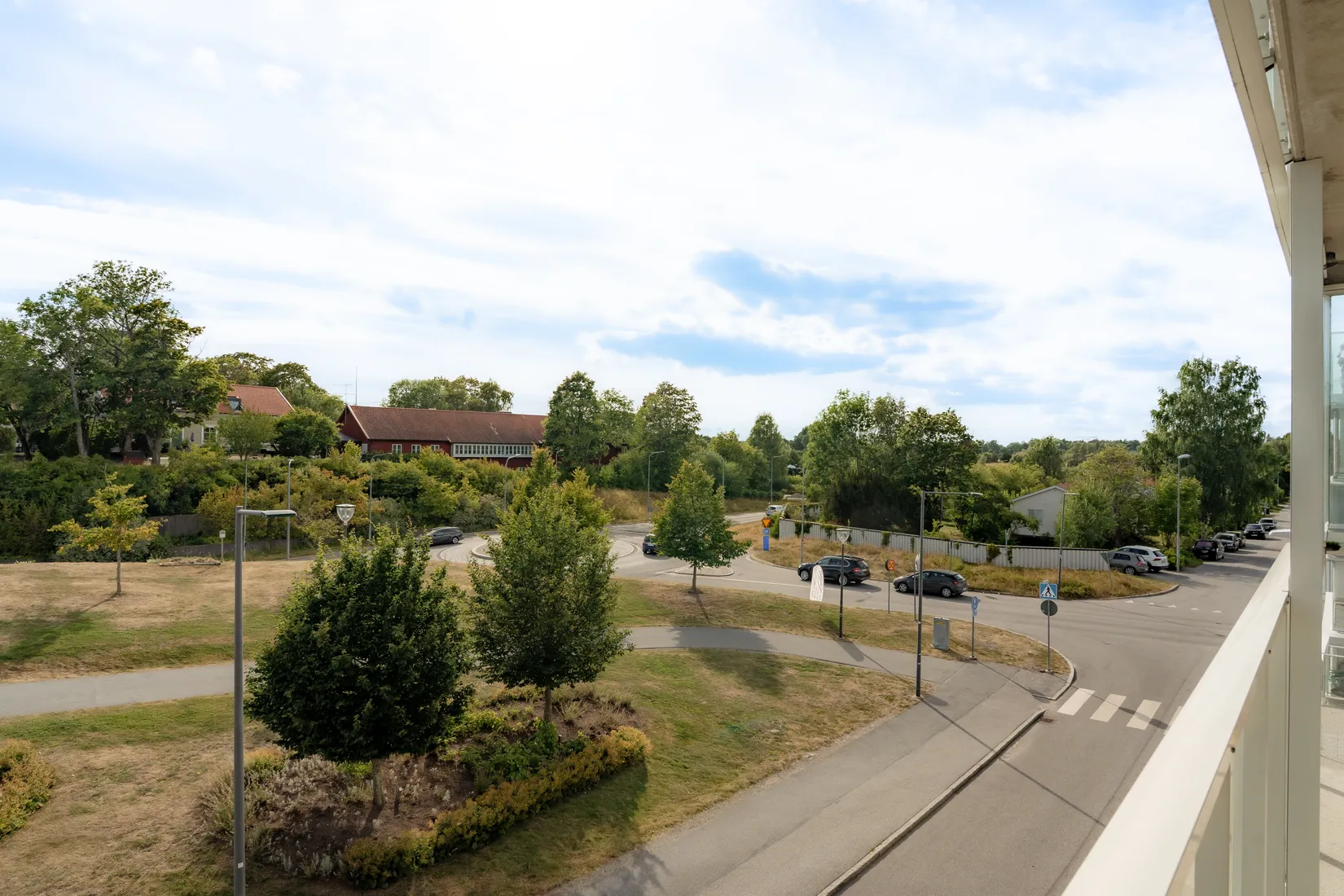Bostadsrätt, Centralvägen 14B, Vallentuna Centrum, Vallentuna
