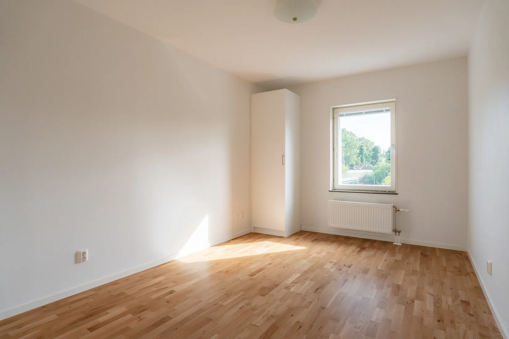Bostadsrätt, Centralvägen 14B, Vallentuna Centrum, Vallentuna