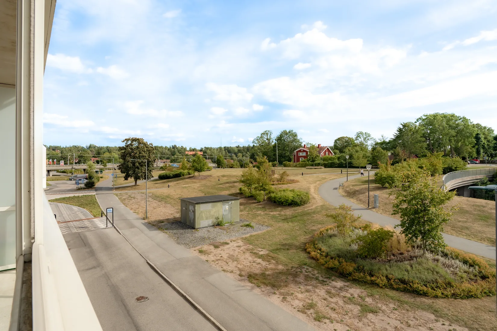 Bostadsrätt, Centralvägen 14B, Vallentuna Centrum, Vallentuna
