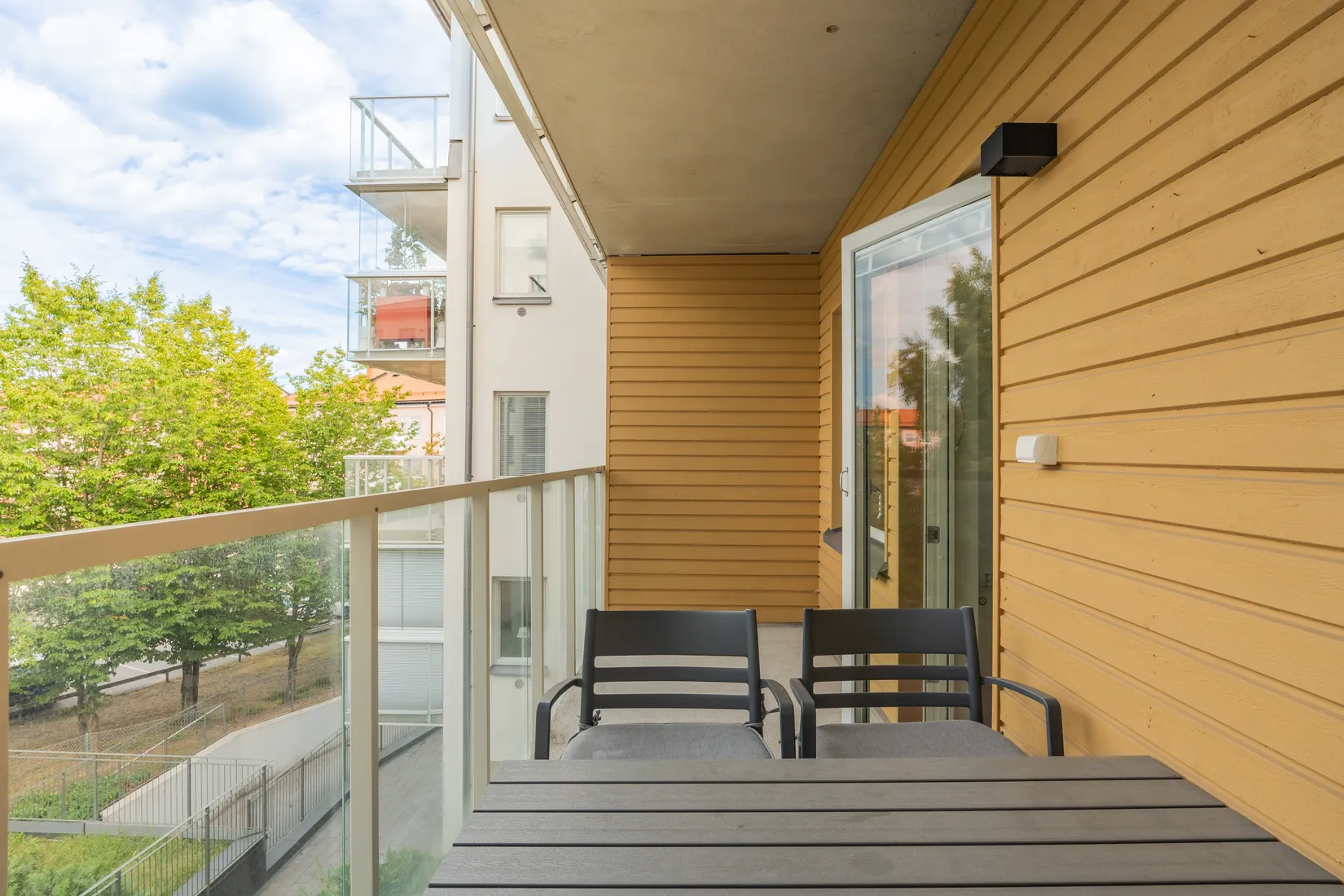 Bostadsrätt, Centralvägen 14B, Vallentuna Centrum, Vallentuna