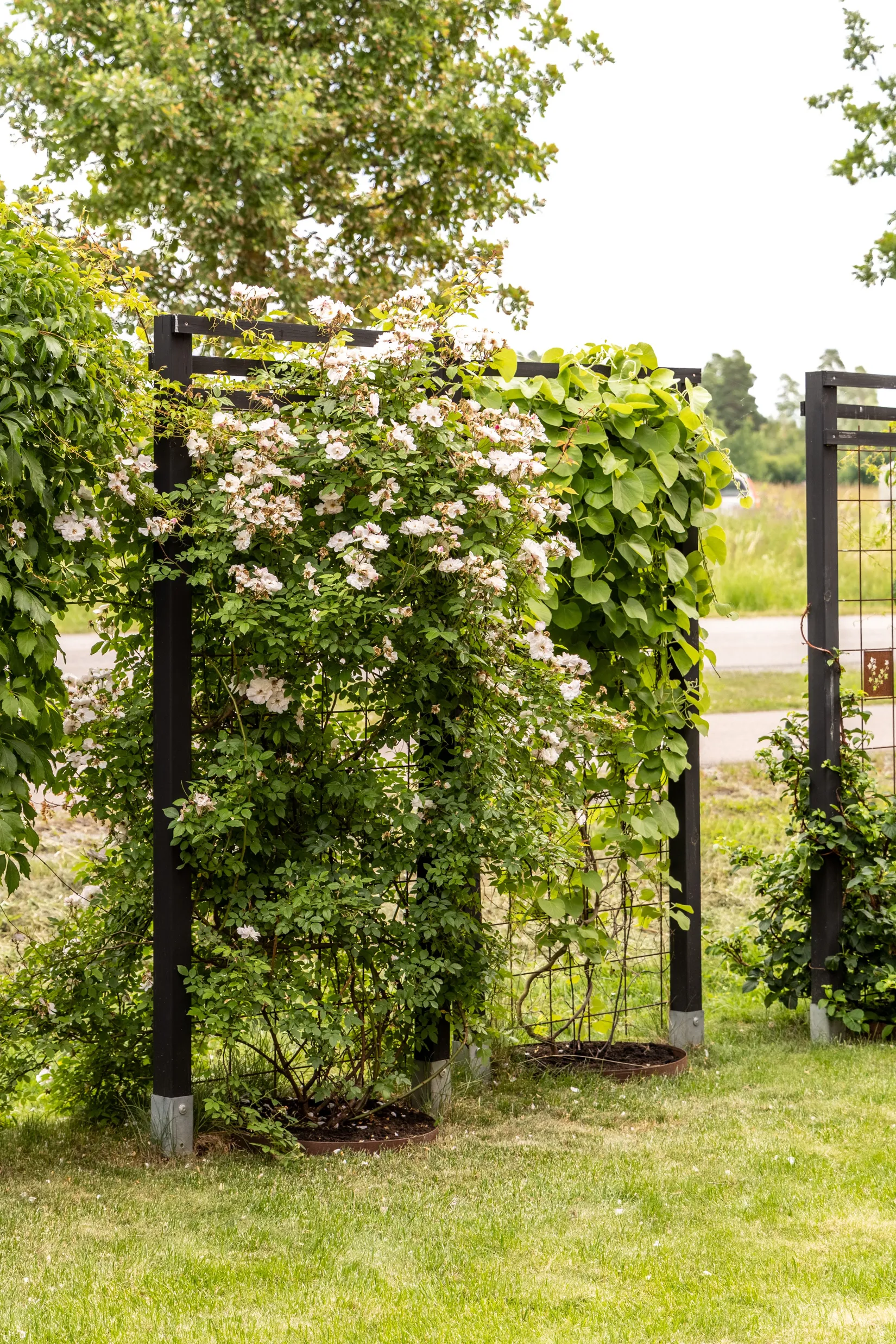 Villa, Åkersrovägen 65, Enköping
