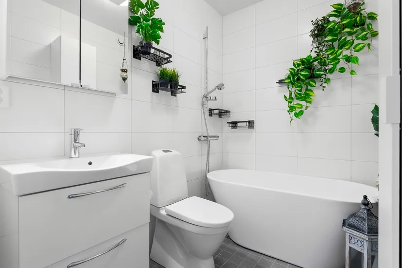 Villa, Åkersrovägen 65, Enköping