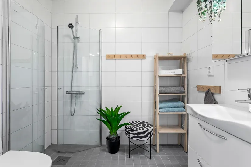 Villa, Åkersrovägen 65, Enköping