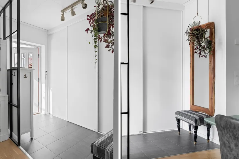 Villa, Åkersrovägen 65, Enköping