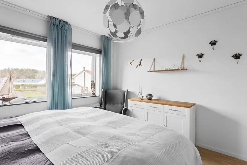 Villa, Åkersrovägen 65, Enköping