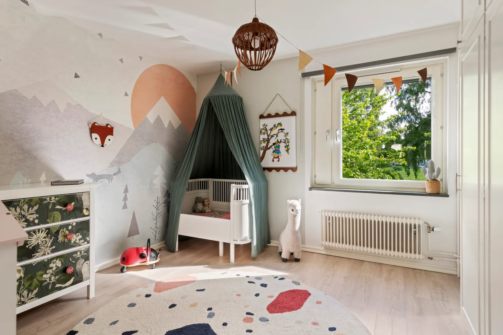 Bostadsrätt, Marknadsvägen 29, Täby Centrum, Täby
