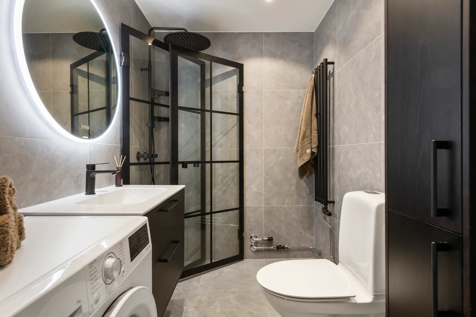 Bostadsrätt, Marknadsvägen 29, Täby Centrum, Täby