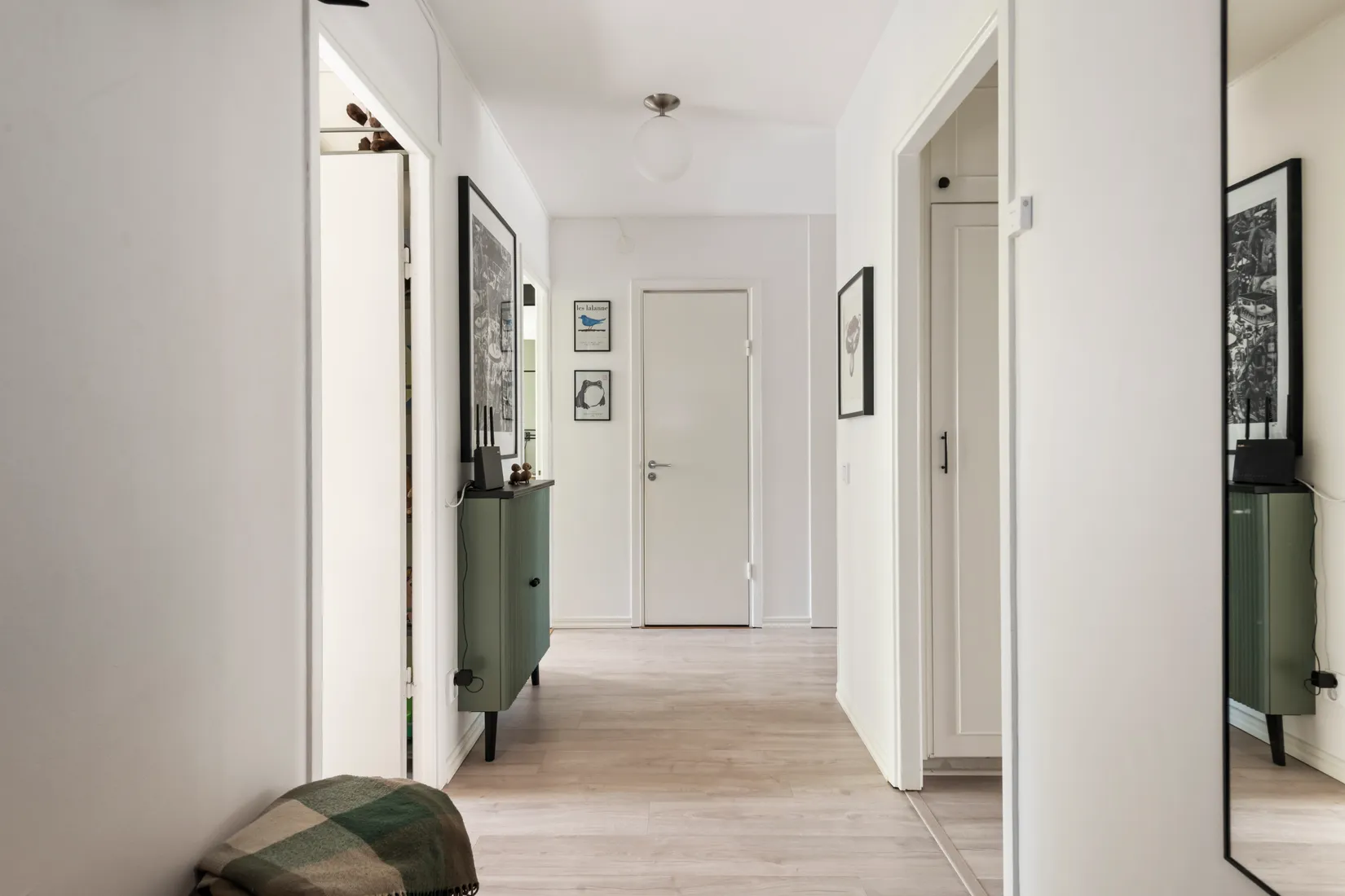Bostadsrätt, Marknadsvägen 29, Täby Centrum, Täby