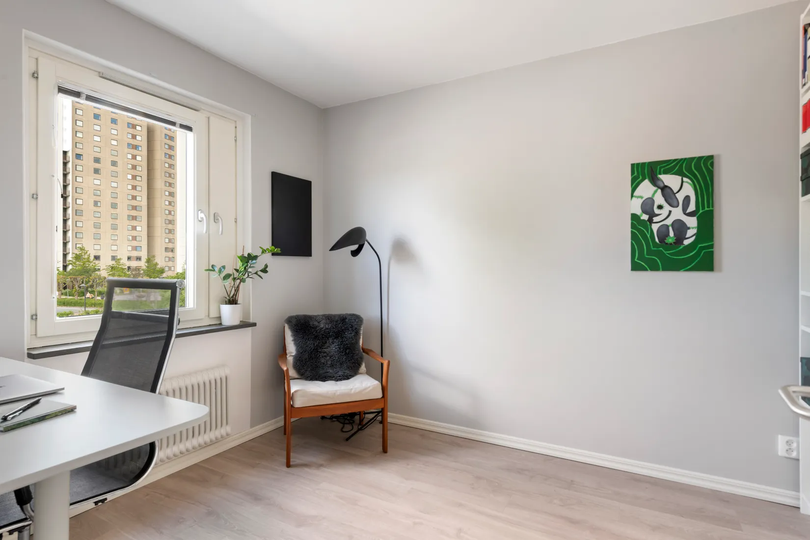 Bostadsrätt, Marknadsvägen 29, Täby Centrum, Täby