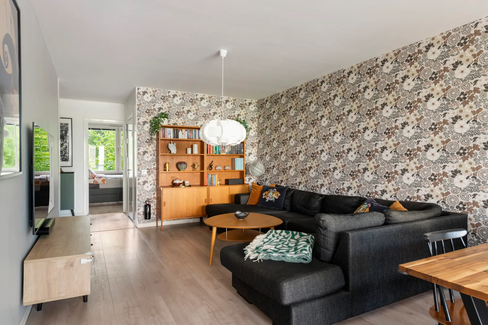Bostadsrätt, Marknadsvägen 29, Täby Centrum, Täby