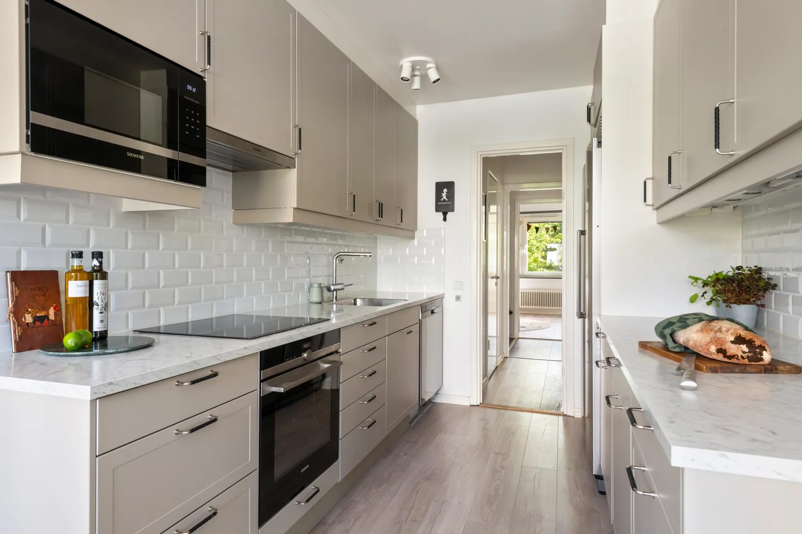 Bostadsrätt, Marknadsvägen 29, Täby Centrum, Täby