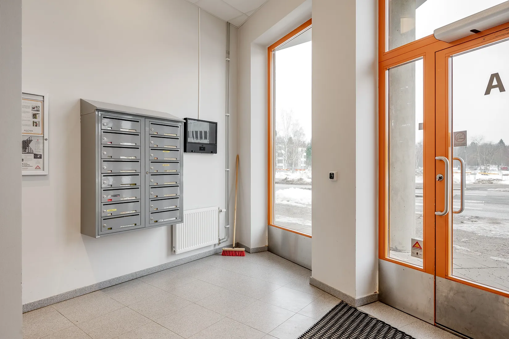 Bostadsrätt, Sjödalsvägen 23B, Centrala Huddinge, Huddinge