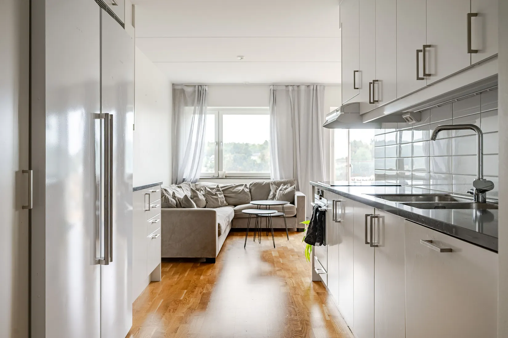 Bostadsrätt, Sjödalsvägen 23B, Centrala Huddinge, Huddinge