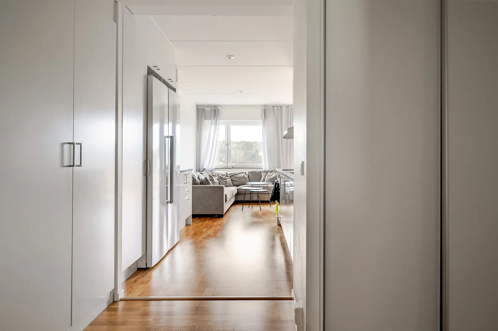 Bostadsrätt, Sjödalsvägen 23B, Centrala Huddinge, Huddinge