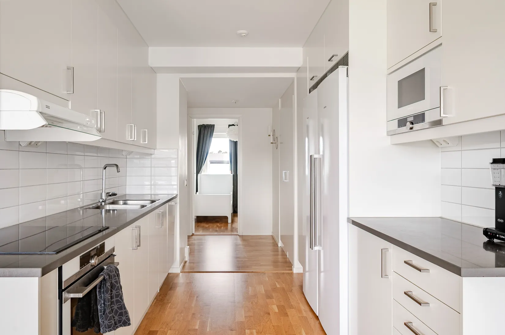 Bostadsrätt, Sjödalsvägen 23B, Centrala Huddinge, Huddinge