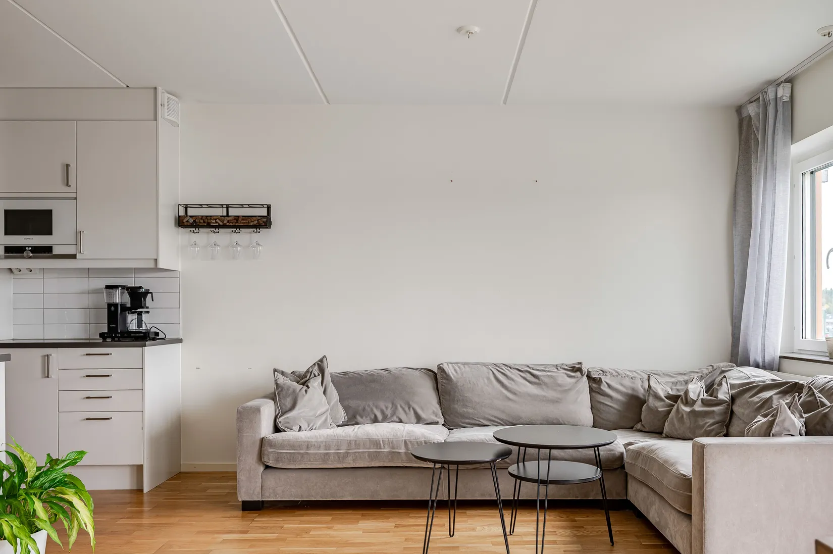 Bostadsrätt, Sjödalsvägen 23B, Centrala Huddinge, Huddinge