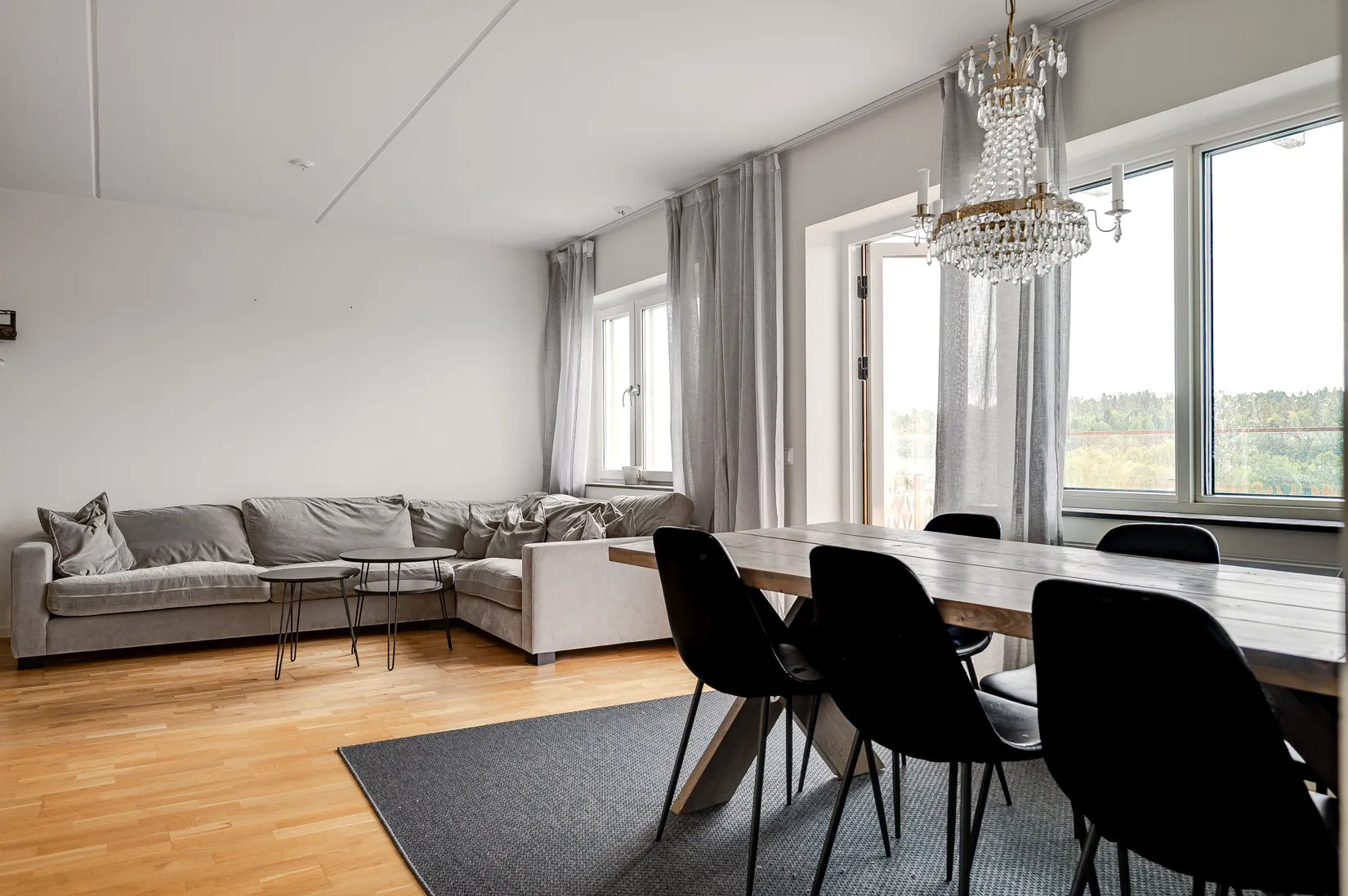 Bostadsrätt, Sjödalsvägen 23B, Centrala Huddinge, Huddinge