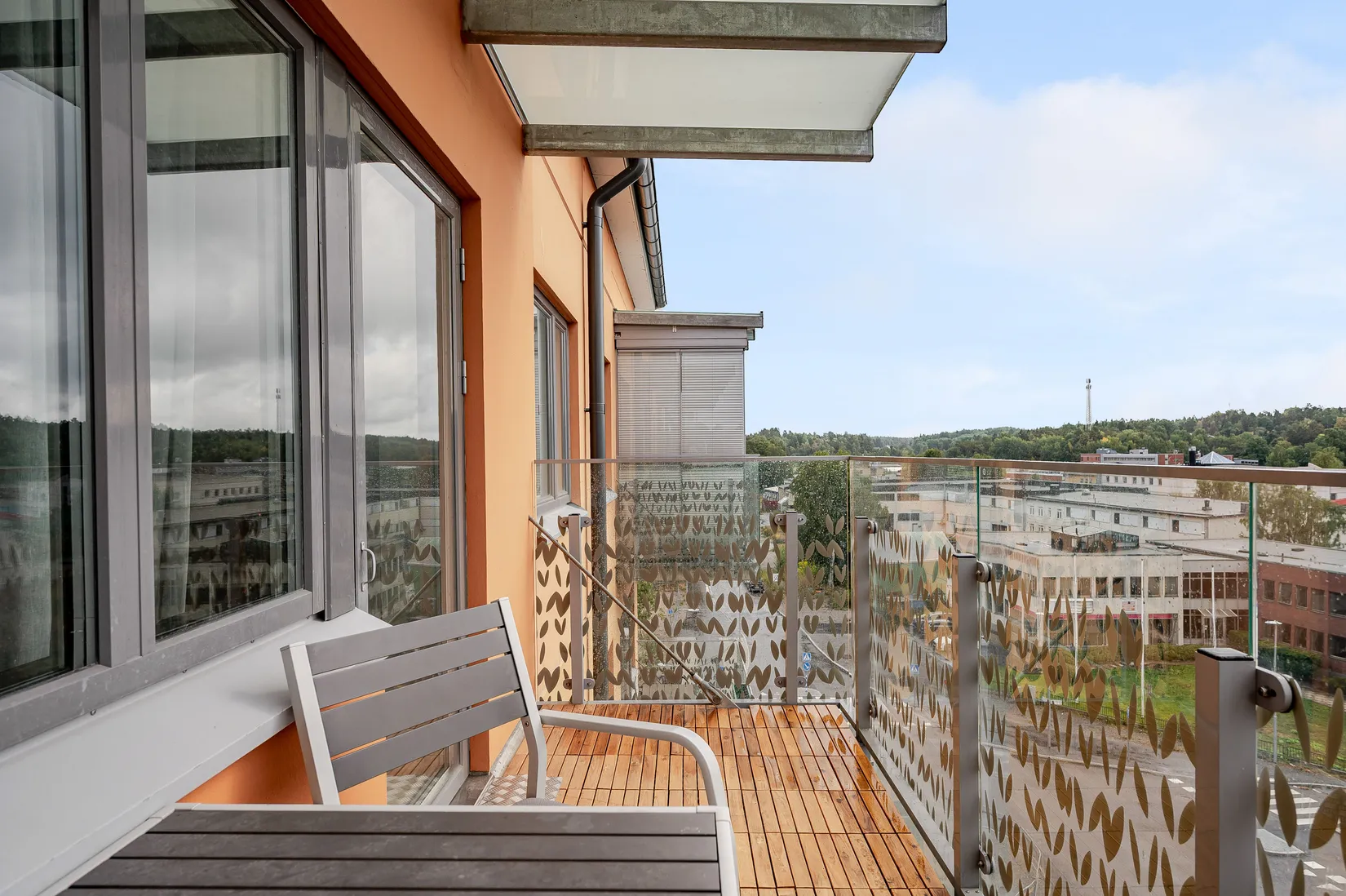 Bostadsrätt, Sjödalsvägen 23B, Centrala Huddinge, Huddinge