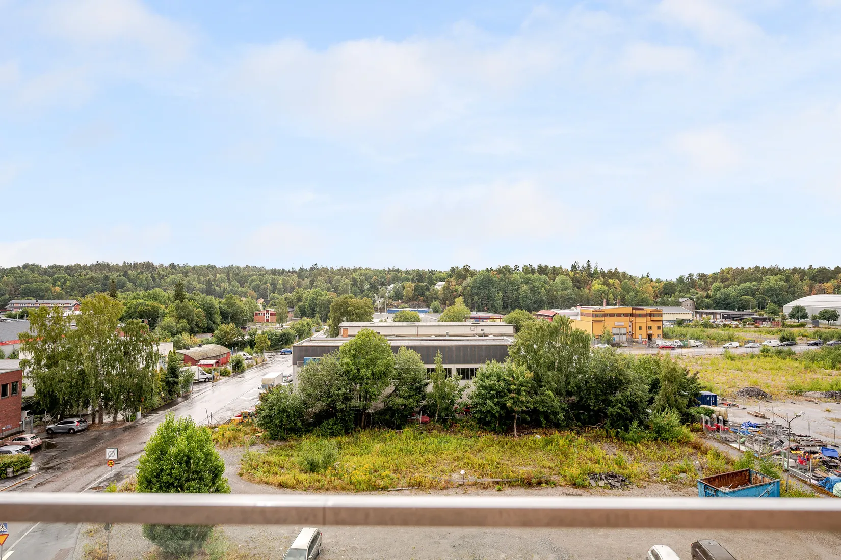 Bostadsrätt, Sjödalsvägen 23B, Centrala Huddinge, Huddinge