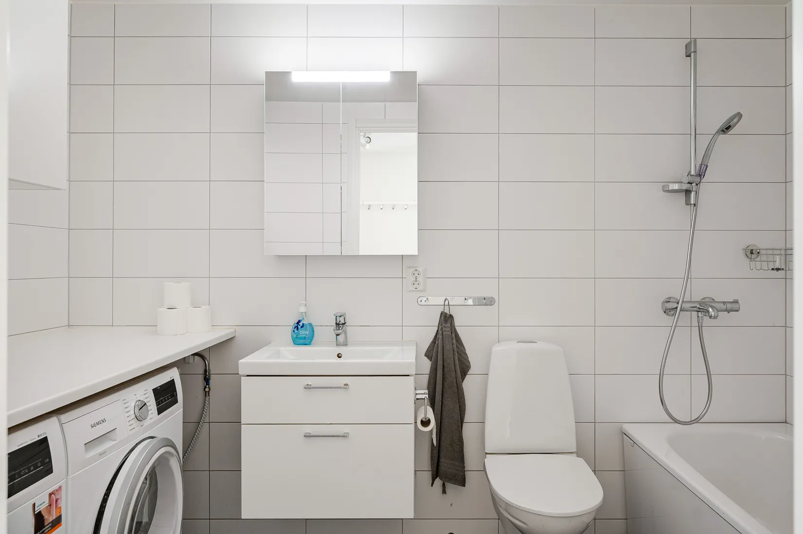 Bostadsrätt, Sjödalsvägen 23B, Centrala Huddinge, Huddinge