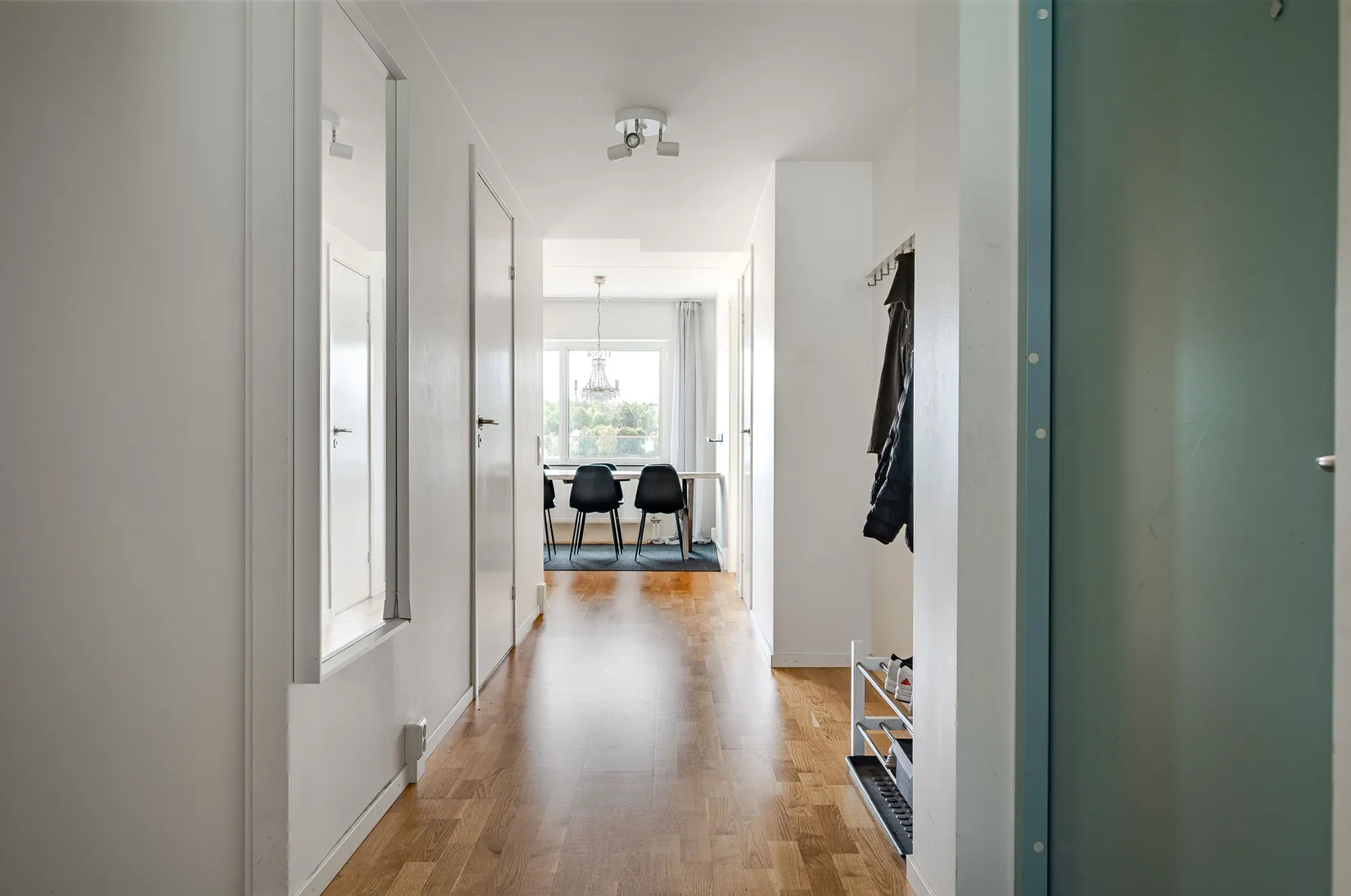 Bostadsrätt, Sjödalsvägen 23B, Centrala Huddinge, Huddinge