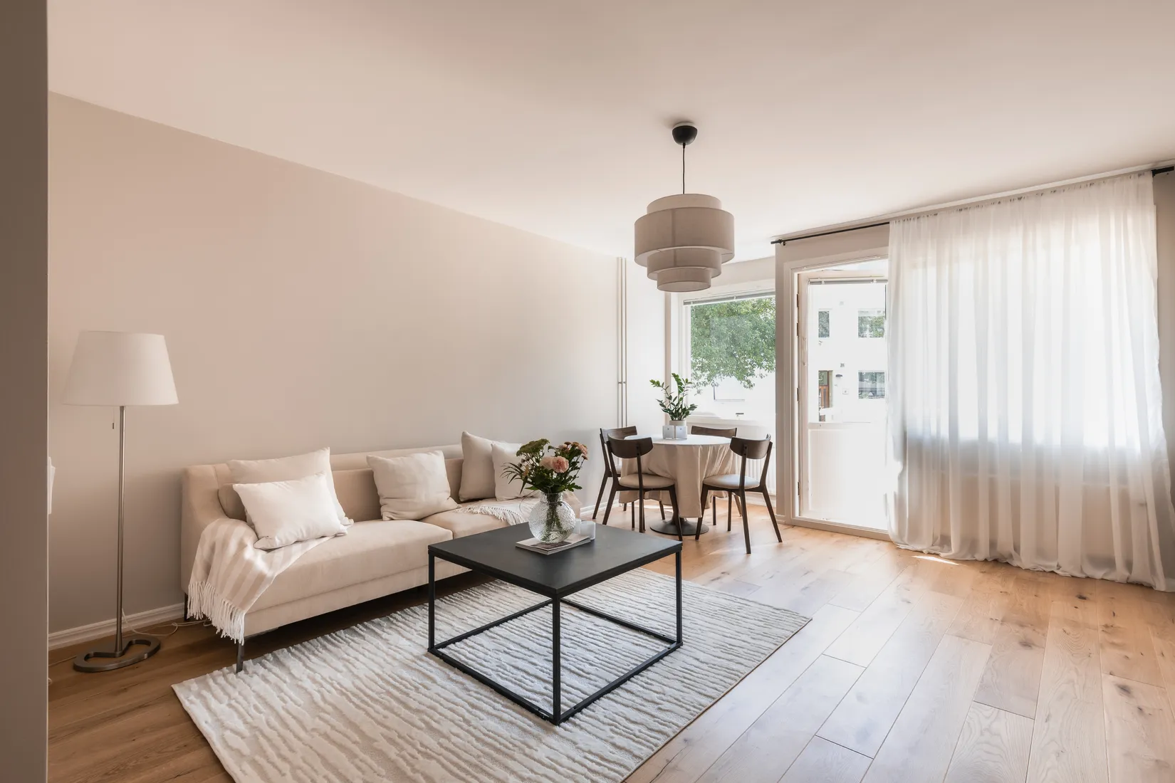 Bostadsrätt, Skogshyddegatan 46, Alideberg, Borås