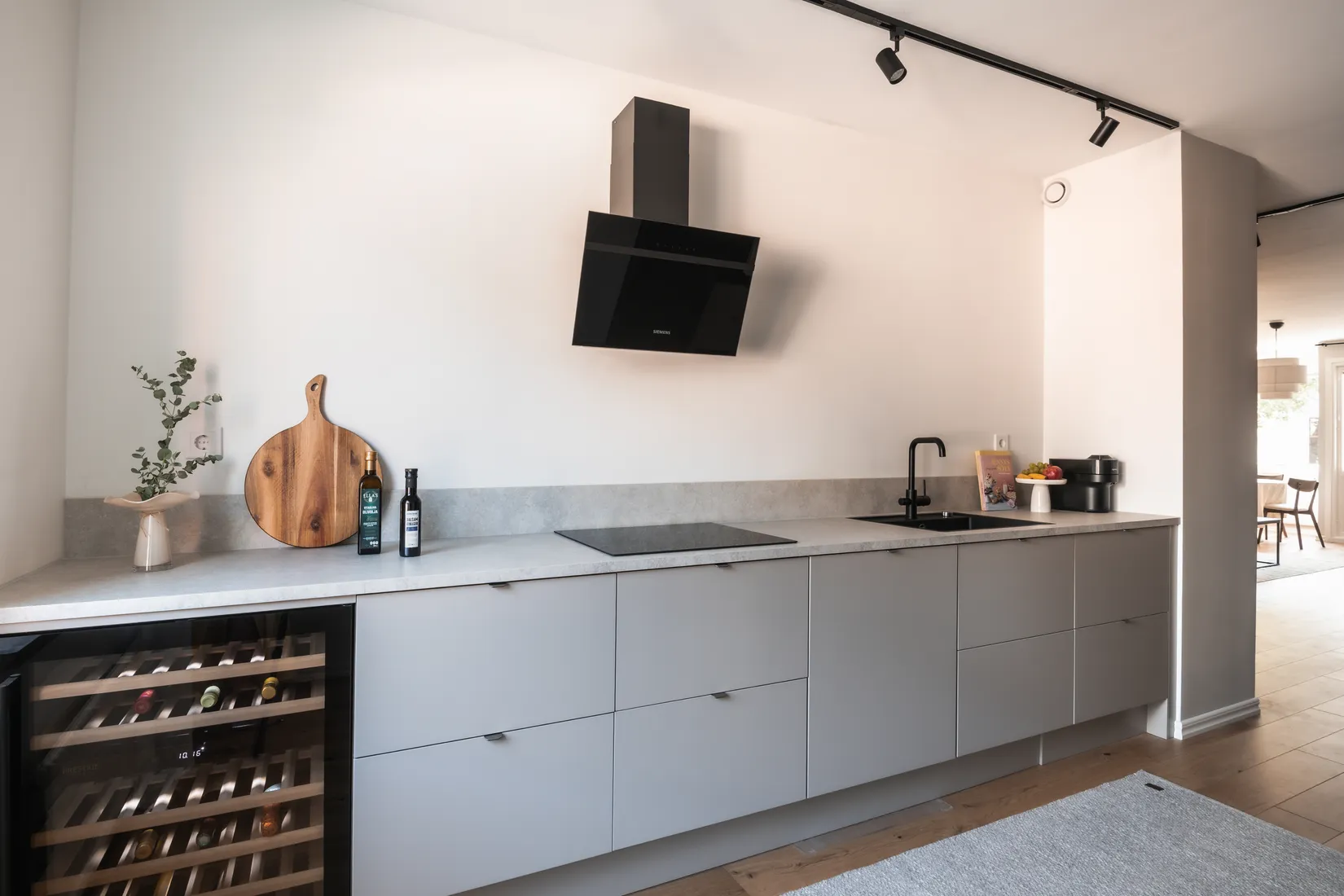 Bostadsrätt, Skogshyddegatan 46, Alideberg, Borås