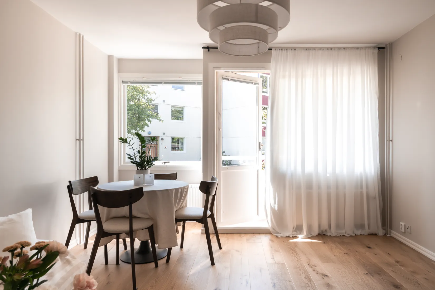Bostadsrätt, Skogshyddegatan 46, Alideberg, Borås