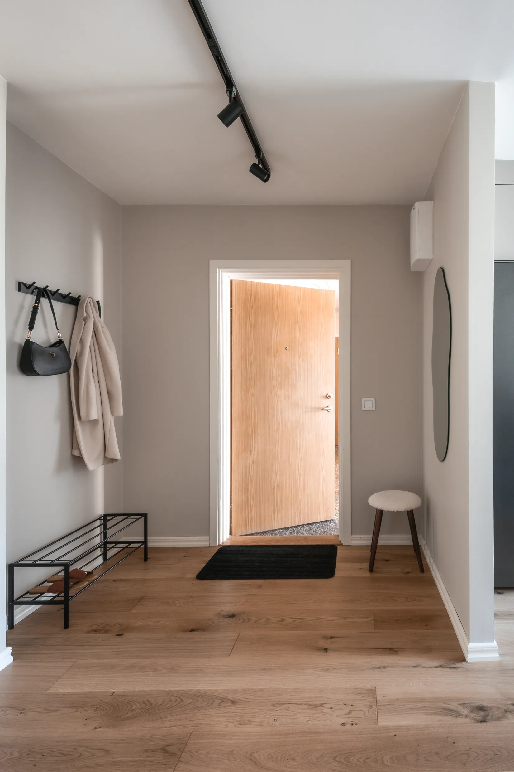 Bostadsrätt, Skogshyddegatan 46, Alideberg, Borås
