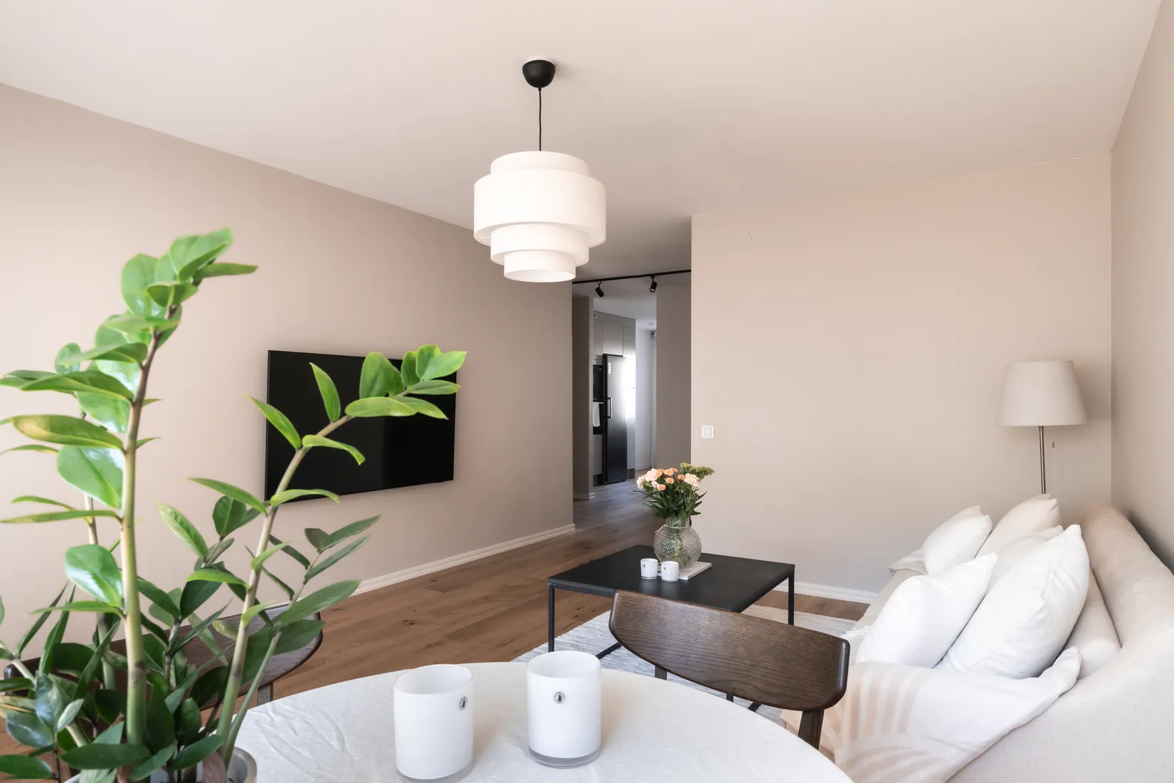 Bostadsrätt, Skogshyddegatan 46, Alideberg, Borås