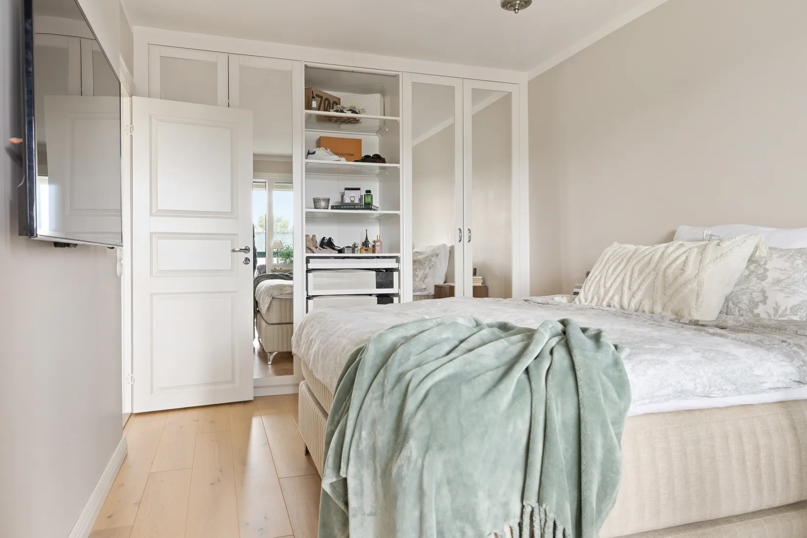 Bostadsrätt, Hyllegatan 5C, Hälsobacken, Ystad
