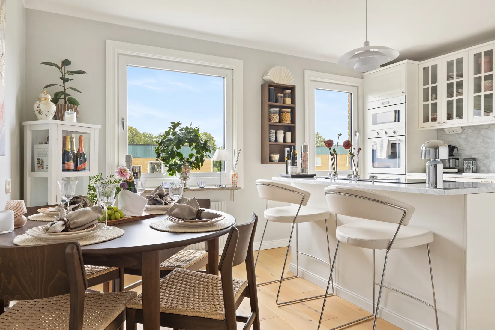 Bostadsrätt, Hyllegatan 5C, Hälsobacken, Ystad