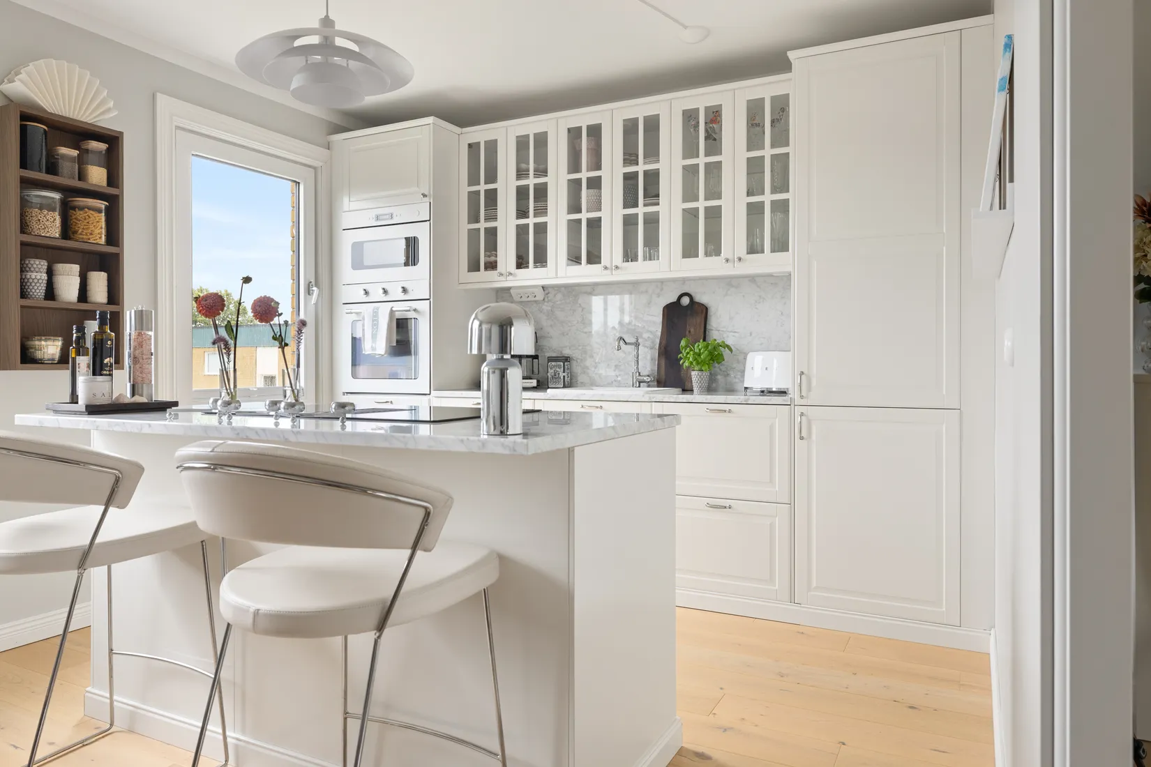 Bostadsrätt, Hyllegatan 5C, Hälsobacken, Ystad