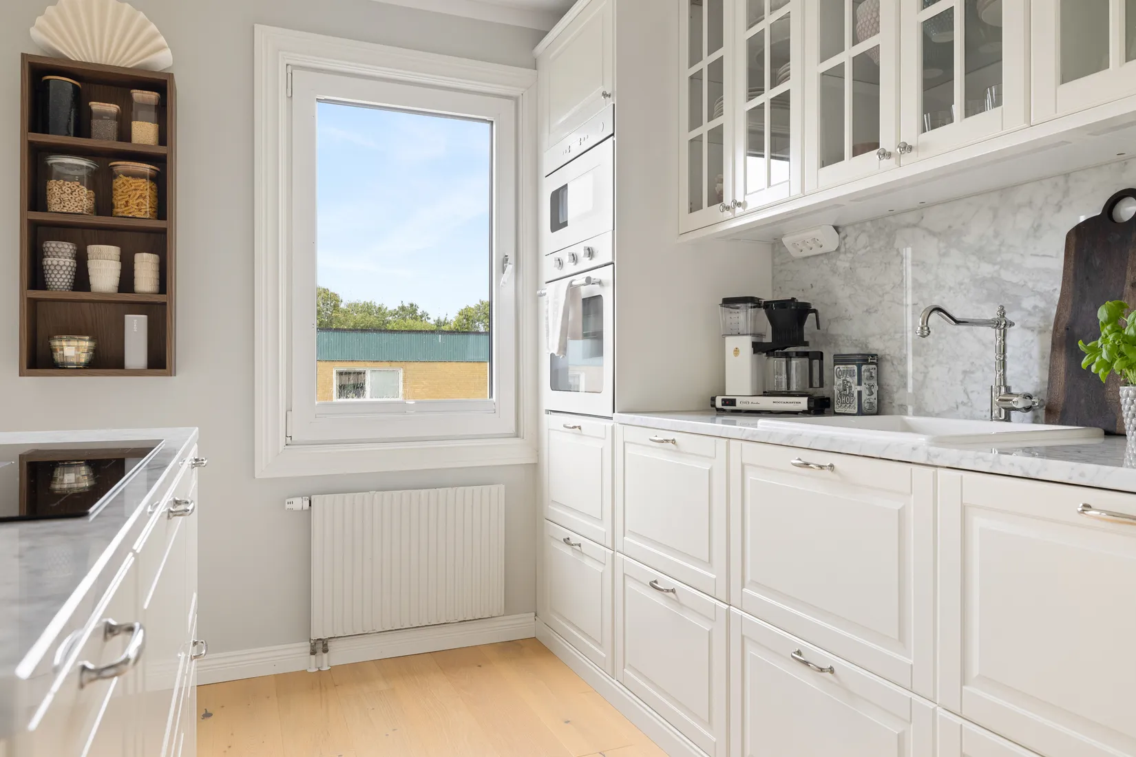 Bostadsrätt, Hyllegatan 5C, Hälsobacken, Ystad