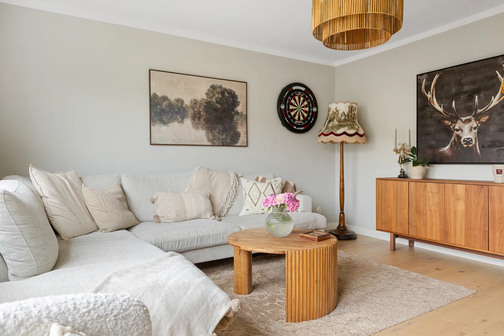 Bostadsrätt, Hyllegatan 5C, Hälsobacken, Ystad