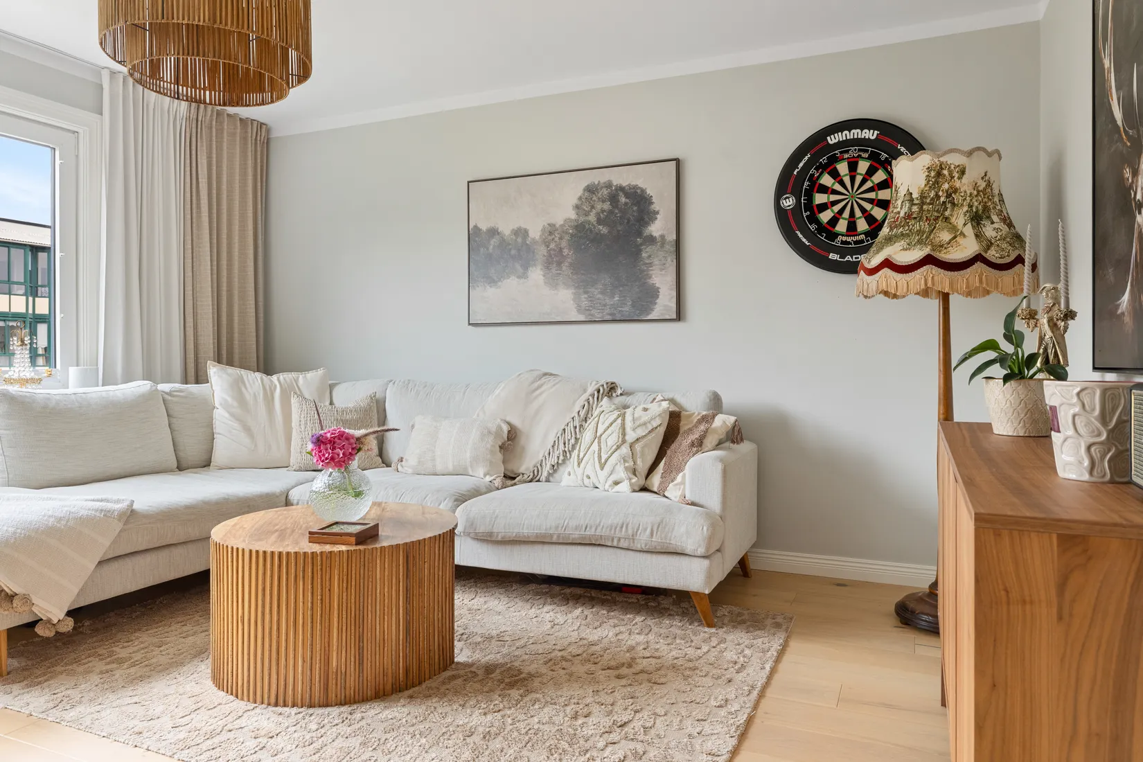 Bostadsrätt, Hyllegatan 5C, Hälsobacken, Ystad