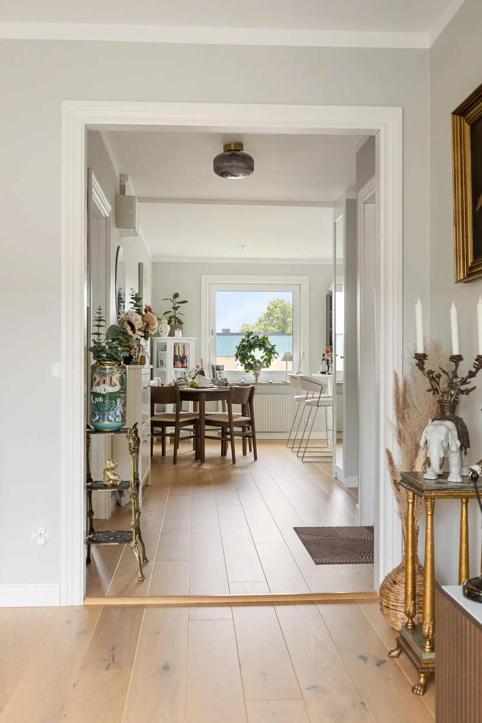 Bostadsrätt, Hyllegatan 5C, Hälsobacken, Ystad